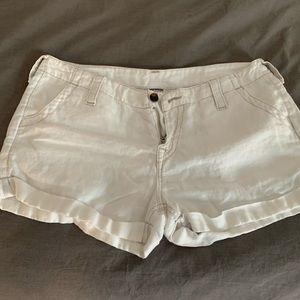 True Religion shortd